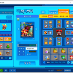 크아 9만원 지르고 <b>천칭자리</b> 액션 다 얻엇다