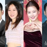 [단독] 하정우·공효진·이하늬·<b>김동욱</b> '아침마당' 생방 뜬다…쌍쌍파티...