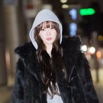 여자친구 <b>예린</b>, ‘이 구역의 보스 걸’ (김포공항 출국) [HD포토]