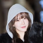 <b>예린</b>, ‘새벽에도 앙큼한 고양이’ (김포공항 출국) [HD포토]