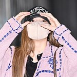 [모두드루와] [현장포토] "가려도, 보인다"…<b>리사</b>, 러블리...