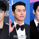  원빈·현빈 이어 유부남…대한민국 '3대 빈' 품절 [<b>MD</b>이슈]