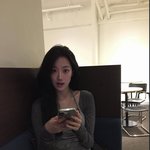 근데 <b>이나은</b>은