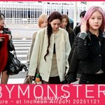 베이비몬스터 '언제나 힙한 베몬!'[영상]