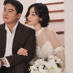 포기’ 이장우조혜원, 벌써 결혼 <b>코앞</b>..웨딩 화보 공개 “D-2”