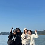 <b>무인</b>도 가서 입수한 프로미스나인