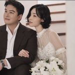 ‘이장우’ 조혜원 “D-2” 웨딩화보 공개…우아하네 [<b>IS</b>하이컷]