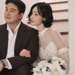 결혼 이틀 앞두고 웨딩화보 대방출 "<b>도움</b>주신 분들 감사해요"