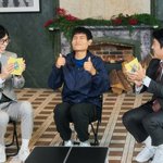 [모두드루와] '낭만 <b>러너</b>' 심진석, '유퀴즈' 떴다.."출연...