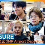  추운 겨울에도 (메노킨)썬크림은 필수죠❣️(출국)[뉴스엔<b>TV</b>]