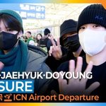 [모두드루와] 트레저 ‘준규·<b>재혁</b>·도영’, 이른 아침부터 매력 넘치는...