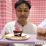 [모두드루와] "다행히 안 죽었다" 김수용, 후배들 응원 속...