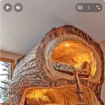 너네 이런 <b>침대</b>에서 자고 싶냐???