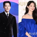 [모두드루와] 김우빈신민아, 5살 연상연하 커플→부부 된 10년...