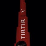 방탄 뷔 <b>티르티르</b> 난리남