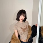 [최진우케인] ‘크러쉬신효섭’조이 박수영, <b>한줌</b> 허리+11자 복근에...