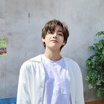 방탄 버터 컨셉 포토 비하인드<b>컷</b> <b>뷔</b>