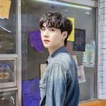 방탄 <b>버터</b> 컨셉 포토 비하인드컷 슈가