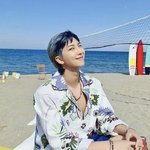 방탄 <b>버터</b> 컨셉 포토 비하인드컷 알엠