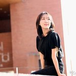 [단독] 이신향 "연기자의 길, 자연스러웠죠…父 이철민과 연극해보고파"...