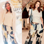 야노 시호도 보는 눈은 같았다…현빈 <b>바라기</b> 외친 이유