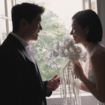 "D-2" 얼마나 설렜으면…웨딩화보 <b>폭풍</b> 업로드 [해시태그]