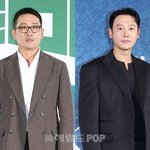 [단독]하정우X<b>김동욱</b>, 전현무X곽준빈과 먹트립..‘전현무계획3’...