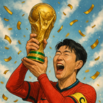 북중미 월드컵 조추첨 시뮬레이션(죽음의조, <b>최상</b>의조 랜덤 뽑기)