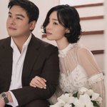 "살 못 뺐는데"..이장우조혜원, 결혼 이틀 앞두고 웨딩 사진...