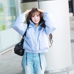 레드벨벳 웬디, ‘진짜 귀여워’ (김포공항 출국) [<b>HD</b>포토]