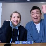 신봉선<b>유민상</b>, '개그맨 26호커플' 보도 후폭풍.."박미선·임하룡...