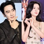 '7년 연애' 이광수이선빈, 김우빈신민아 바톤 받나?…시그널 '포착'...