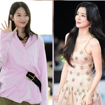 “부케 주인공 이선빈?” 김우빈신민아 결혼에 이광수 커플도 화제...