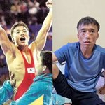 [베스트클릭] 심권호, 너무 야윈 근황→건강이상설 정면 반박 "먹는...