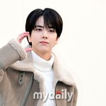 더보이즈 <b>영훈</b> '잘생김 뚝뚝'