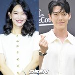 김우빈신민아 ‘12월 결혼’…혼전임신 때문? 소속사 일축 “<b>NO</b>”