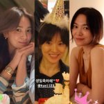 교언니'… 44번째 생일 송혜교, 지인들이 소환한 미모 <b>서사</b> [MD스타]