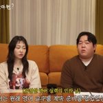 김민하 "다른 직업으로 산다면? 영어 교수 했을 듯...대학 때...
