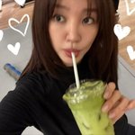 윤은혜, 41세 맞아? 운동 후 <b>말차</b> 한입…동안 미모 ‘영포티’...