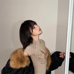 크러쉬 여자친구 <b>조이</b> 인스타