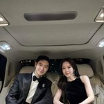 한지민, 이제훈과 선남선녀 커플 <b>케미</b>...최정훈 질투할라