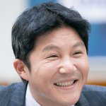 [포토] 조세호, 거짓말이 아니라요 '이정재 수양대군 공약' 프로<b>참석</b>