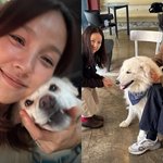 이효리이상순, 새 가족 맞았다…'<b>요가원</b> 대박' 속 겹경사 [엑's...