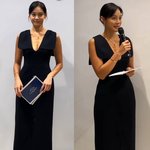 ‘기자계 신민아’라 불리는 안현모, <b>광채</b> 메이크업 한 톤에 분위기...