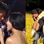 '박정민과 <b>청룡</b> 찢은' 화사, 역주행 1위에 "이별 남친 감사"...