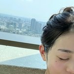 '어깨 드러낸' 장원영, <b>민낯</b>에도 빛나는 미모…청순한 분위기까지...