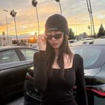 출산 후에도 47㎏…김윤지, 크롭티도 멋지게 소화 [N샷]