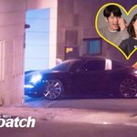 [단독] 신민아김우빈, 비주얼 커플 탄생…2개월째 <b>비밀</b> 데이트