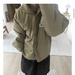 진지하게 이 옷 어때