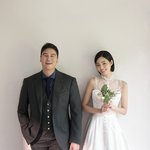 이장우<b>조혜원</b>, 오늘(23일) 6년 연애 끝 결혼… 주례 전현무